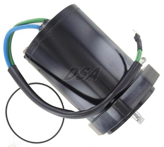 Marine - Tilt & Trim Motors - Omc - Discount Starter & Alternator