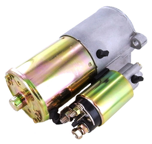 New Starter 2004 FORD EXPEDITION 5.4L V8