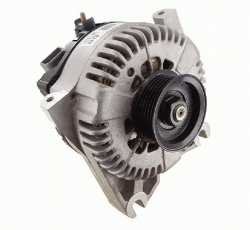 New Alternator 2000 FORD MUSTANG 4.6L V8