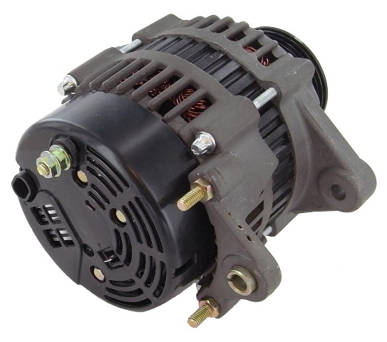 Discount Starter And Alternator 8460n Alternator For Mercruiser