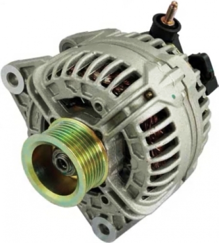 Alternator Fits Dodge Ram 1500 2500 3500 5.7L 2007 2008