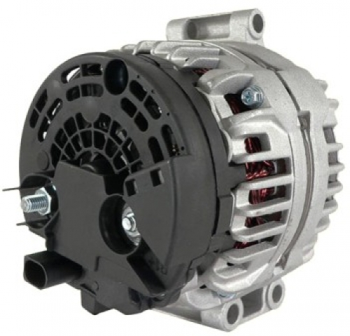 Alternator Mini Cooper Convertible 1.6L 2007 2008 2009