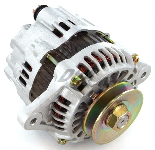 Alternator For Nissan Forklift Lift Truck 23100-B9810