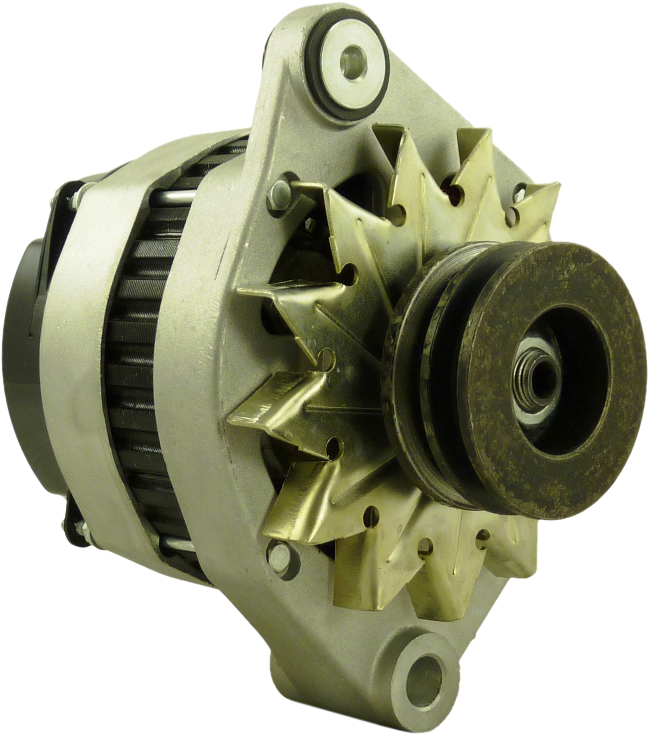 Volvo Penta | Alternators for Volvo Penta