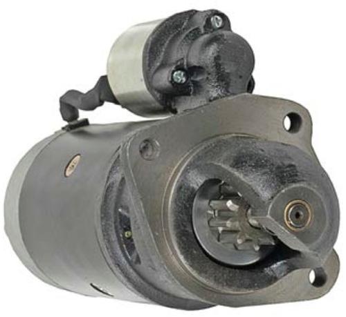 Discount Starter and Alternator 17257N Starter for CATERPILLAR