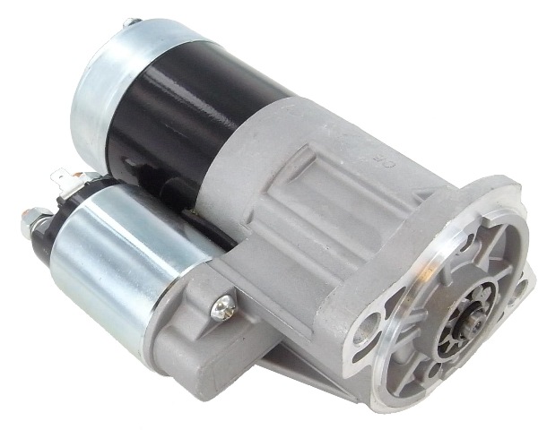 Discount Starter and Alternator 17381N Starter for ISUZU, KOMATSU, and ...