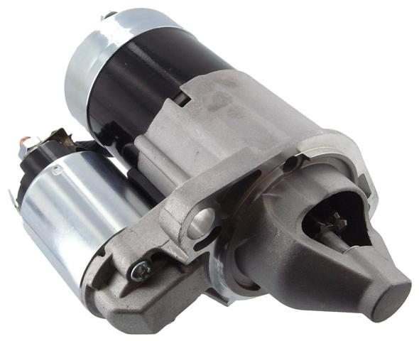 New Starter Hyster Yale Mitsubishi Lift Truck 2314322