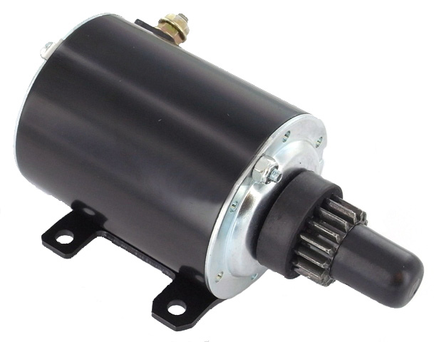 Snow Blowers | Snow Blower Starter Motors & Replacement Parts