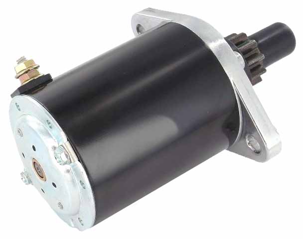 New Starter Tecumseh Engine OHV135-175 36264, 36795