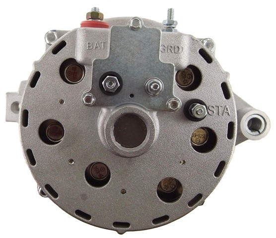 Discount Starter and Alternator 7712N Alternator for FORD