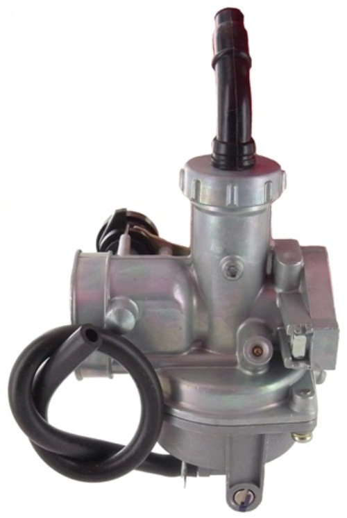 Carburetor Honda ATC110 ATC125 ATC125M CT110 TRX125 ATV 3-Wheeler ...