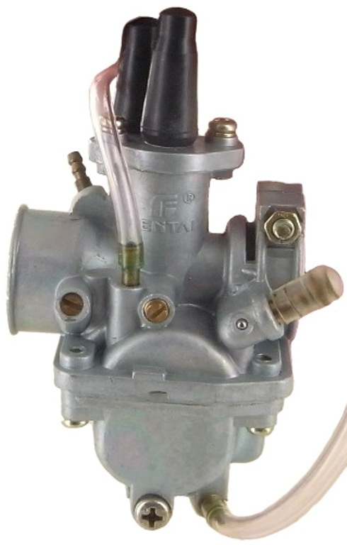 Carburetor Jianshi JS80 Coyote PY80 Yamaha BW80 Big Wheel PW80 Y-Zinger ...